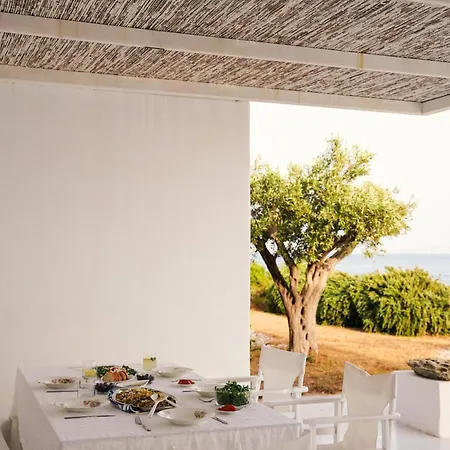 Lia Agios Sostis (Tinos)