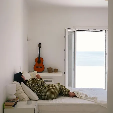 Lia Villa Agios Sostis (Tinos)