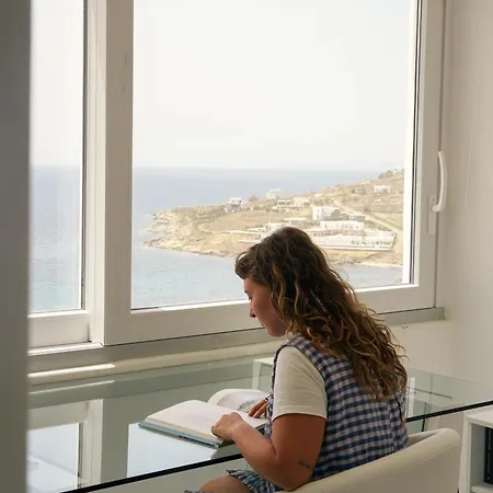 Lia Agios Sostis (Tinos)