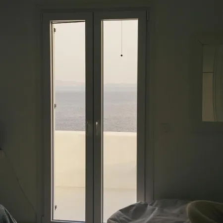 Lia Villa Agios Sostis (Tinos)
